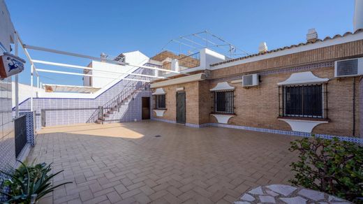 Luxe woning in Ayamonte, Provincia de Huelva