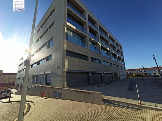 Офис, Мерида, Provincia de Badajoz