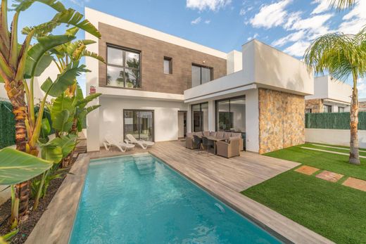 Villa in Santiago de la Ribera, Murcia
