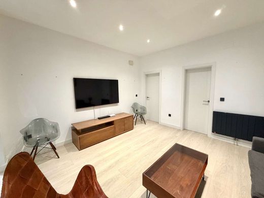 Daire Madrid, Provincia de Madrid
