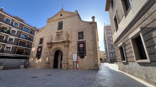 Murcia, ムルシアのアパートメント