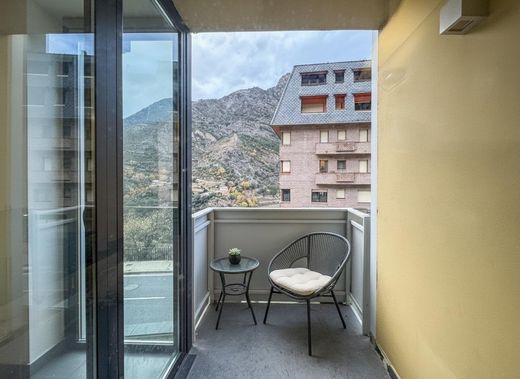 Apartment in Sant Julià de Lòria