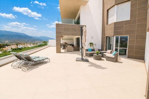 Apartamento - Mijas, Málaga