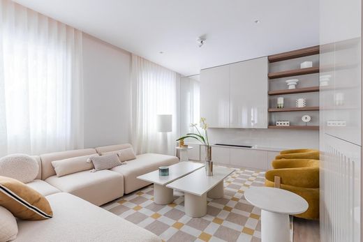 Appartement à Madrid, Province de Madrid