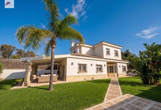 Casa de lujo en Puerto de Santa María, Cádiz
