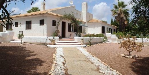 Villa Playas de Orihuela, Provincia de Alicante
