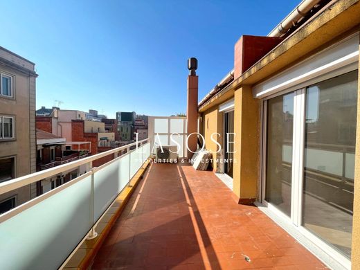 Penthouse in Barcelona, Provinz Barcelona