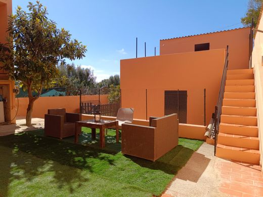 Einfamilienhaus in Manacor, Balearen Inseln