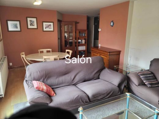 Cobertura - Barañáin, Provincia de Navarra