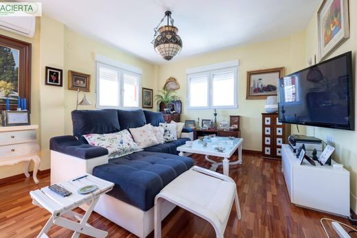 Pinos Genil, グラナダの一戸建て住宅