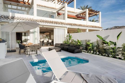 Apartment in Marbella, Malaga