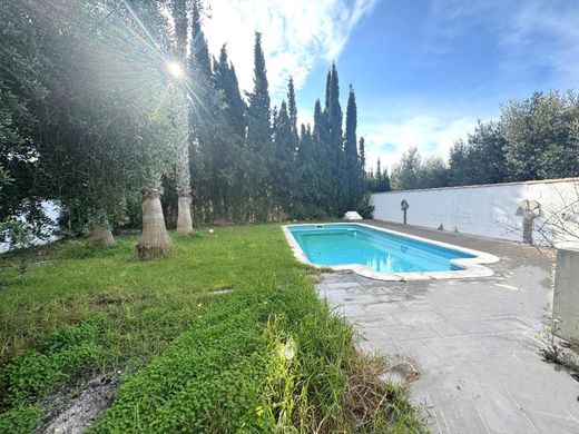 Luxury home in Roda de Barà, Province of Tarragona