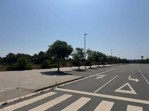 Teren w l'Hospitalet de l'Infant, Província de Tarragona