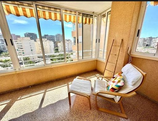 Appartement à Alicante, Communauté Valencienne