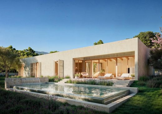 Maison individuelle à Marratxí, Province des Îles Baléares