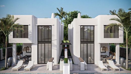 Villa in l'Alfàs del Pi, Alicante