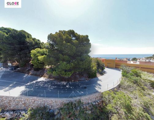 Land in La Herradura, Granada