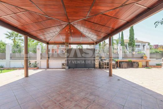 Detached House in Seville, Province of Seville