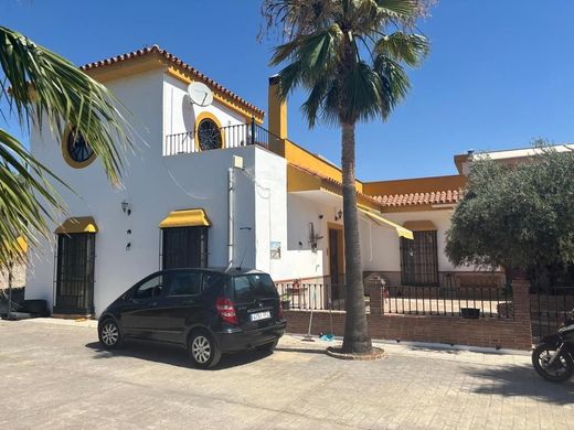 Rural or Farmhouse in Coín, Malaga