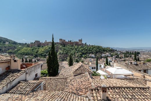 Luxe woning in Granada, Provincia de Granada