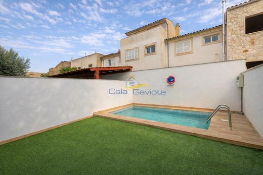 Casa de luxo - ses Salines, Ilhas Baleares