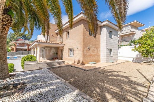 Maison individuelle à Castellvell del Camp, Province de Tarragone