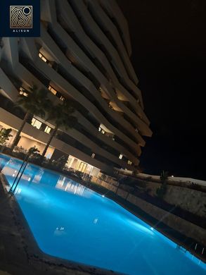 Apartment / Etagenwohnung in Alicante, Provinz Valencia