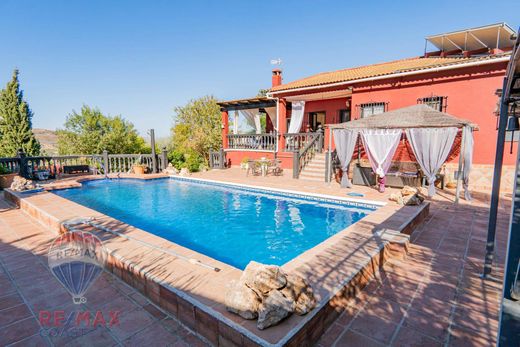 Vrijstaand huis in Coín, Provincia de Málaga