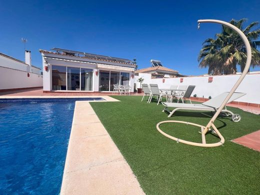 Detached House in Chiclana de la Frontera, Cadiz
