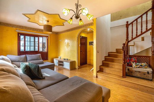 Einfamilienhaus in Granadilla de Abona, Provinz Santa Cruz de Tenerife