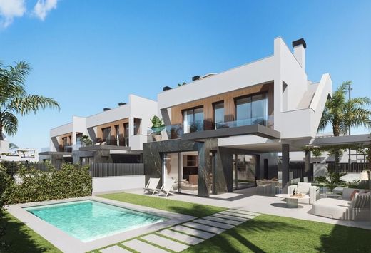 Villa en Los Alcázares, Provincia de Murcia
