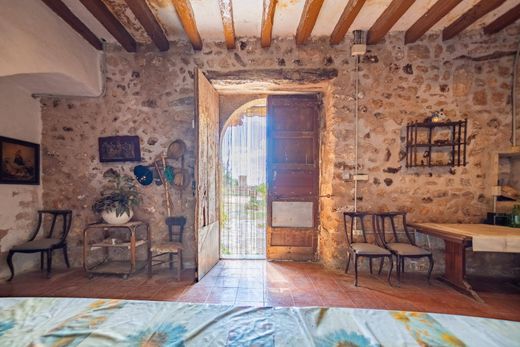 Casa rural / Casa de pueblo en Palma de Mallorca, Islas Baleares