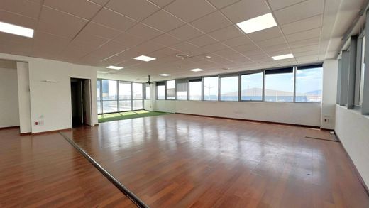 Büro in Palma de Mallorca, Balearen Inseln