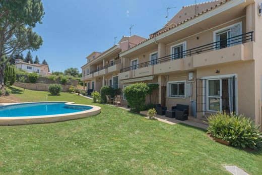 Maison de luxe à Marbella, Malaga