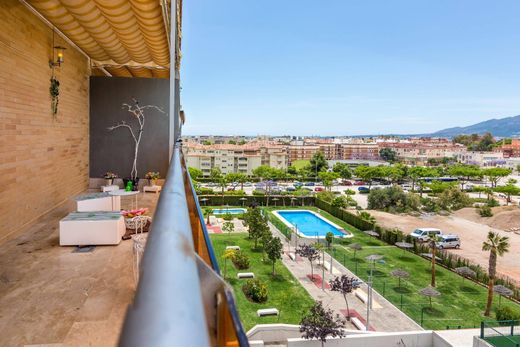 Appartement à Málaga, Malaga
