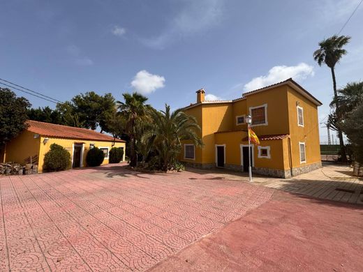 Casa Unifamiliare a Elx, Provincia de Alicante