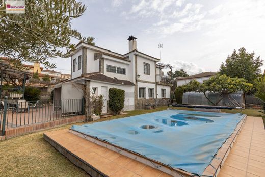 Detached House in Otura, Granada
