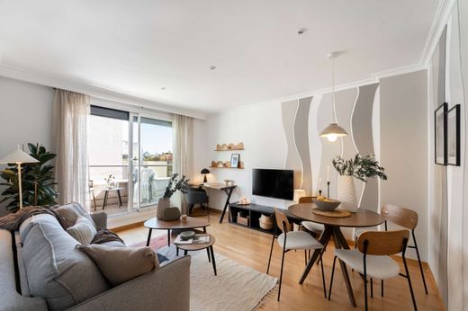 Piso / Apartamento en Madrid, Provincia de Madrid