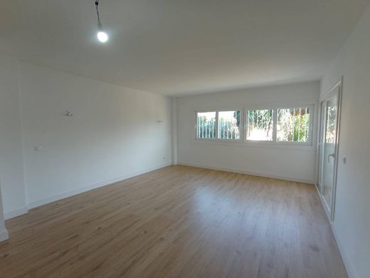 Apartament w Málaga, Provincia de Málaga