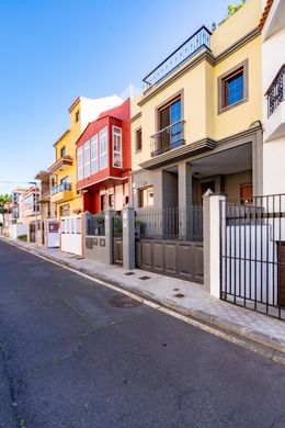 Luxury home in San Cristóbal de La Laguna, Province of Santa Cruz de Tenerife