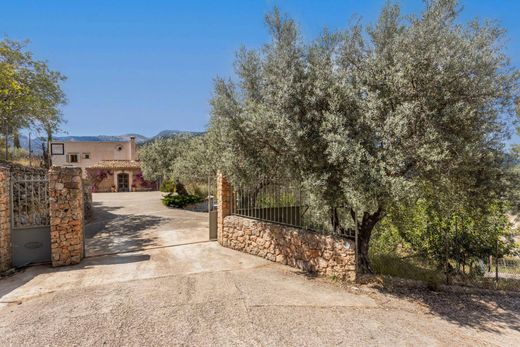 Townhouse in Selva, Province of Balearic Islands