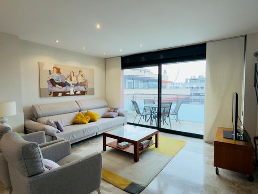 Apartamento - Valência, Comunidade Valenciana