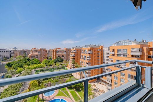 Apartment in Valencia