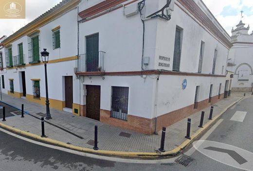 Terreno en Umbrete, Provincia de Sevilla