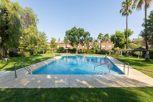 فيلا شبه مستقلة ﻓﻲ جرينادا, Provincia de Granada