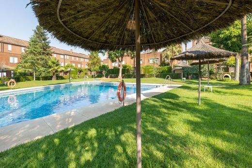 فيلا شبه مستقلة ﻓﻲ جرينادا, Provincia de Granada