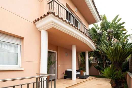 Casa de lujo en Vilassar de Dalt, Provincia de Barcelona