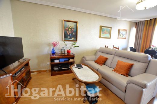 Apartment in Alicante, Valencia