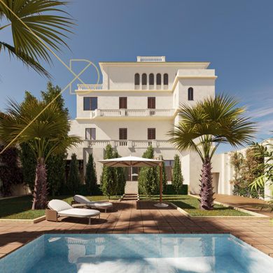 Luxury home in Terrassa, Province of Barcelona