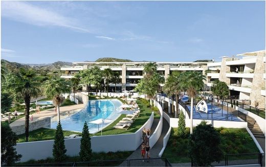 Apartment in Monforte del Cid, Alicante